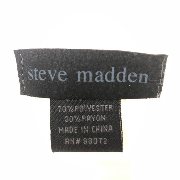 Large Scarf Shawl Wrap White - Picture 3 of 3